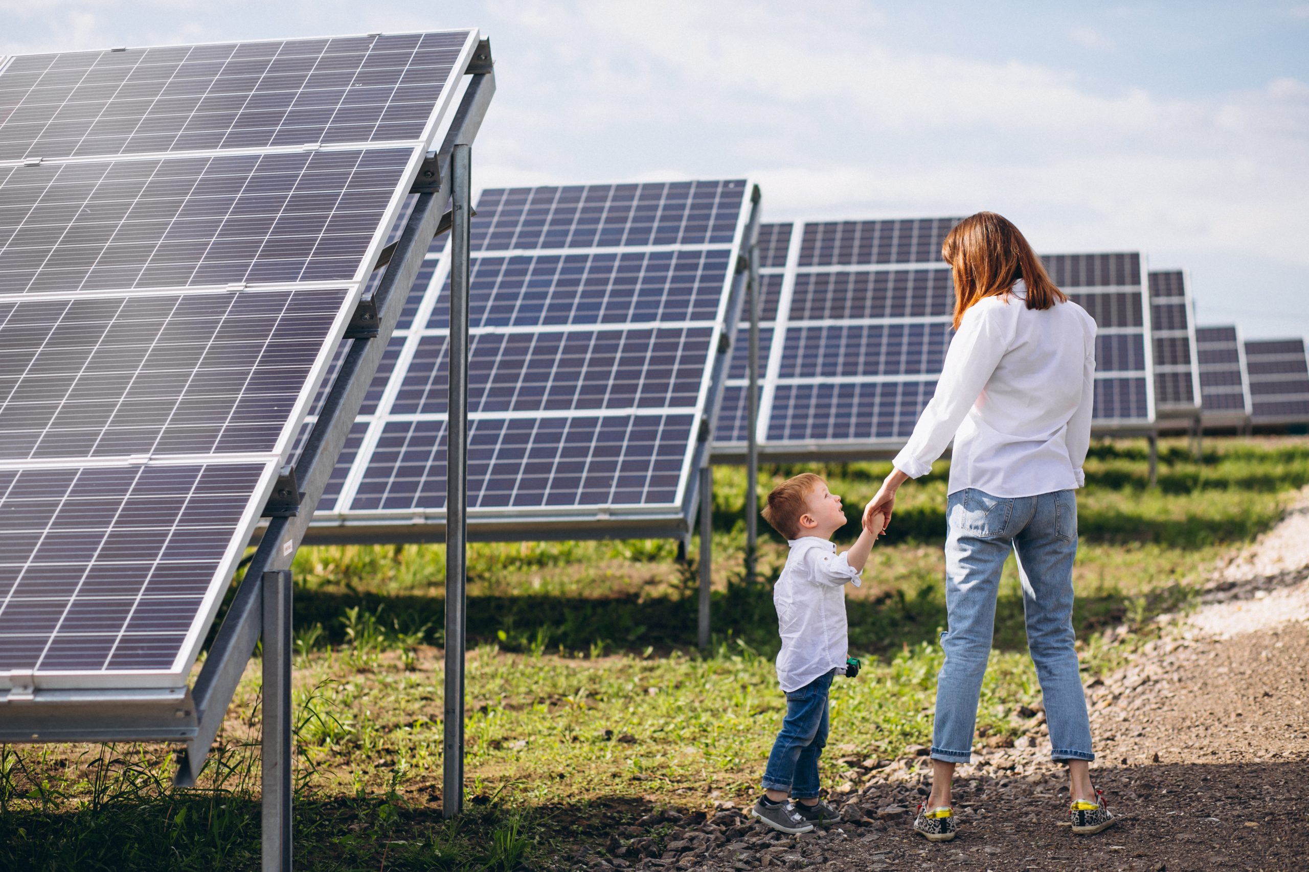 Het Pad naar Duurzame Energie: Zonnepanelen in Portugal