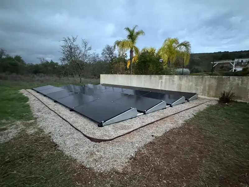 Do Solar Panels Work on Cloudy Days? 5 Key Facts